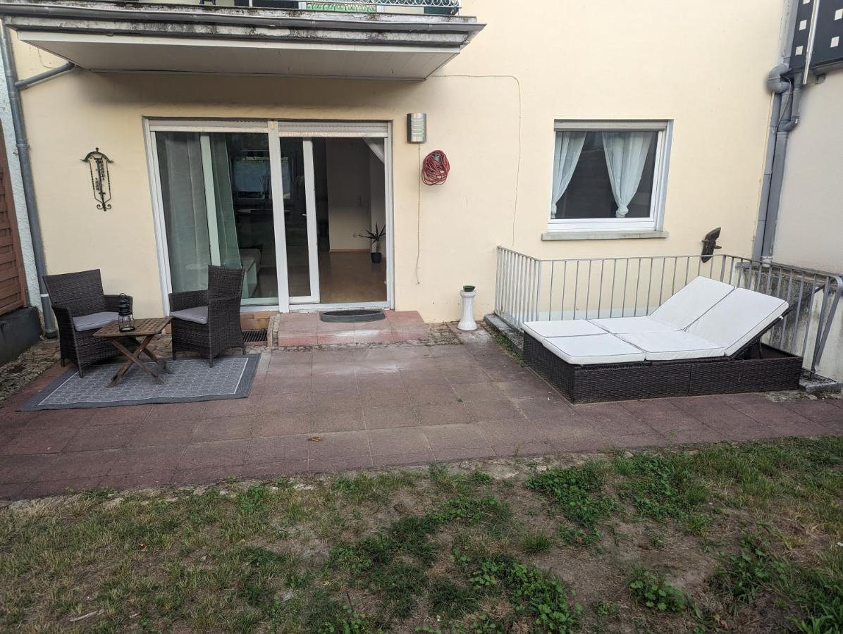 Ferienwohnung Mila, Scheidt Saarbruecken Exterior photo