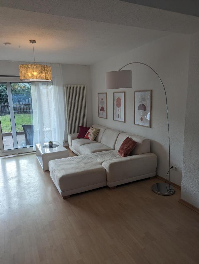 Ferienwohnung Mila, Scheidt Saarbruecken Exterior photo