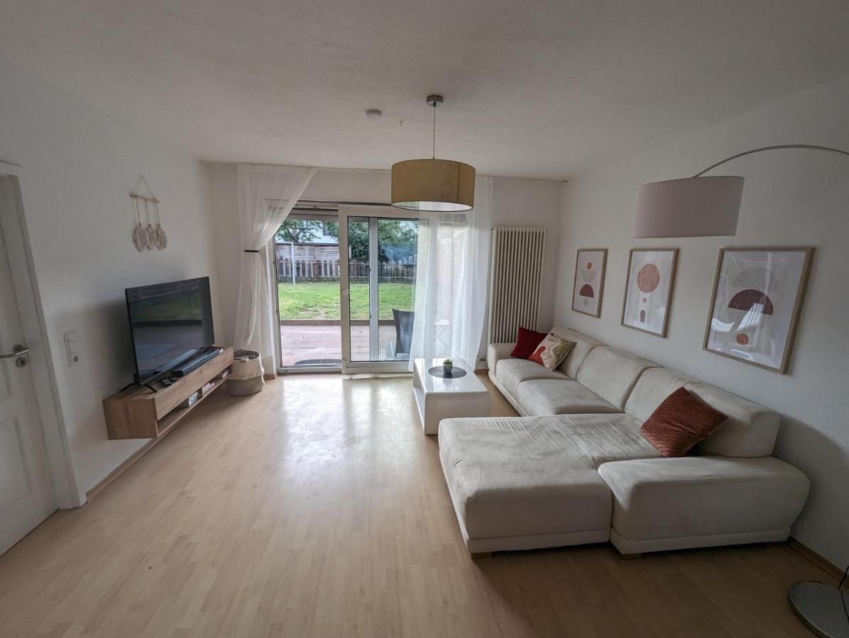 Ferienwohnung Mila, Scheidt Saarbruecken Exterior photo